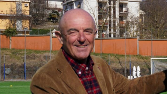 Pincolini: &laquo;Quest'Under 21 ha grandi ambizioni&raquo;