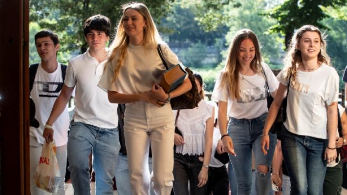 I prof: &laquo;I temi di maturit&agrave;? La lettera all'ex ministro Bianchi caduta di stile e titoli fuori programma&raquo;