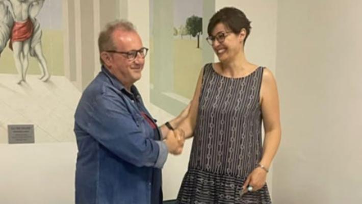 Salso, &egrave; Dayla Briganti la nuova segretaria del Pd