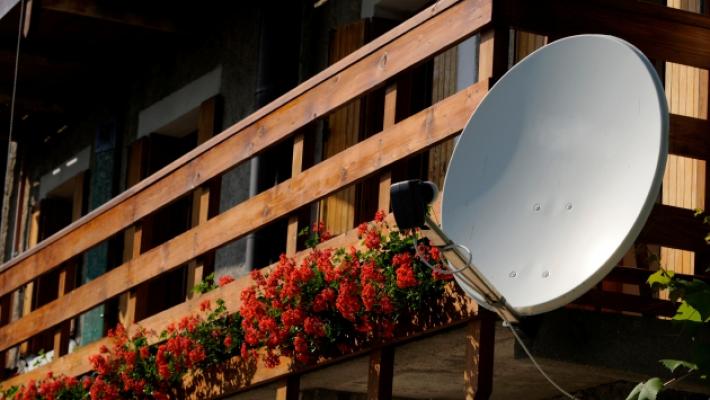 Internet nei paesini di montagna: in molte zone resta un miraggio