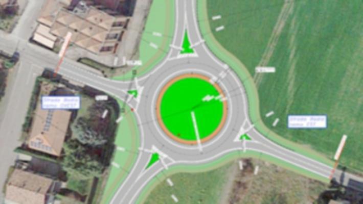 Nuova rotatoria sulla Massese: presto il via ai lavori