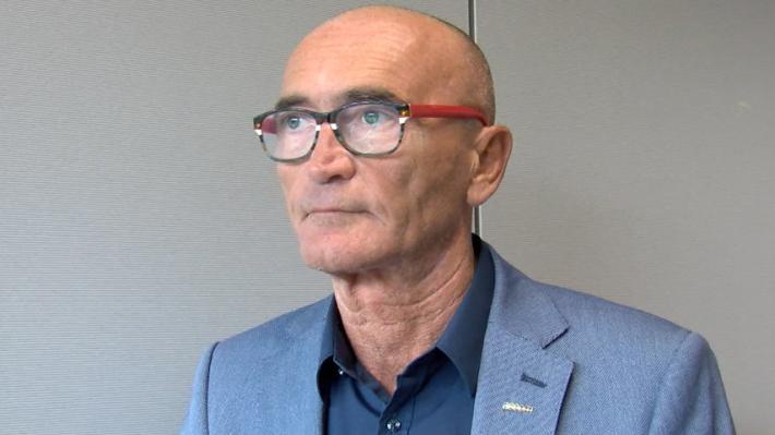 Il parmigiano Vittorio Dall'Aglio nominato presidente della Borsa merci telematica italiana