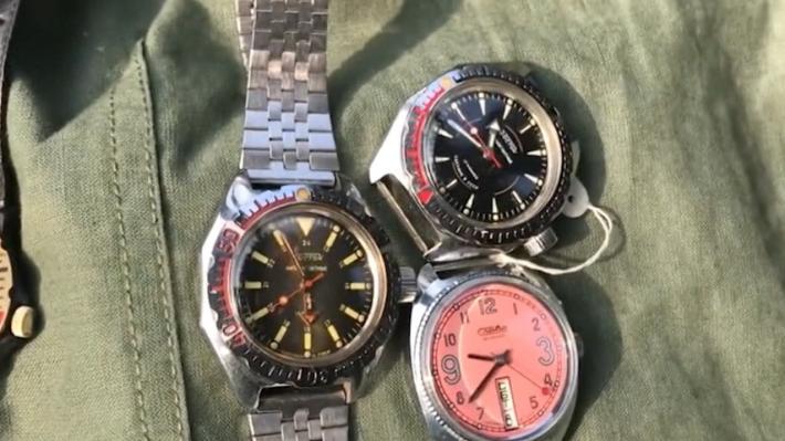 Truffa da mezzo milione sugli orologi di lusso a Piacenza 