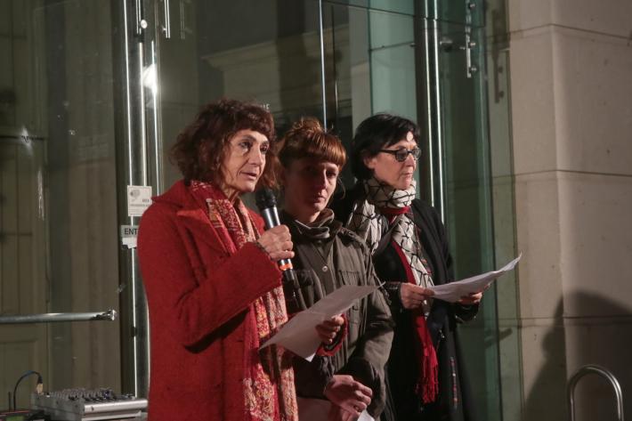 Teatro delle Briciole, appello dei docenti: "Deve poter lavorare"