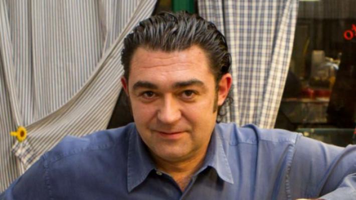 Stefano Strini, dai quadri nascosti all'arresto per mafia