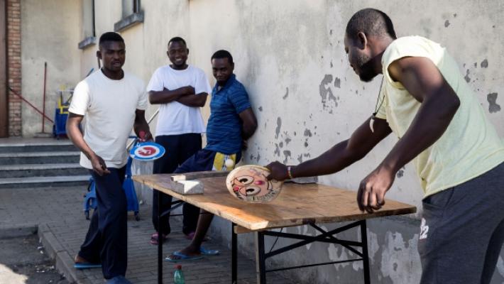 Emergenza profughi nel Parmense, il prefetto: &laquo;La situazione &egrave; drammatica&raquo;