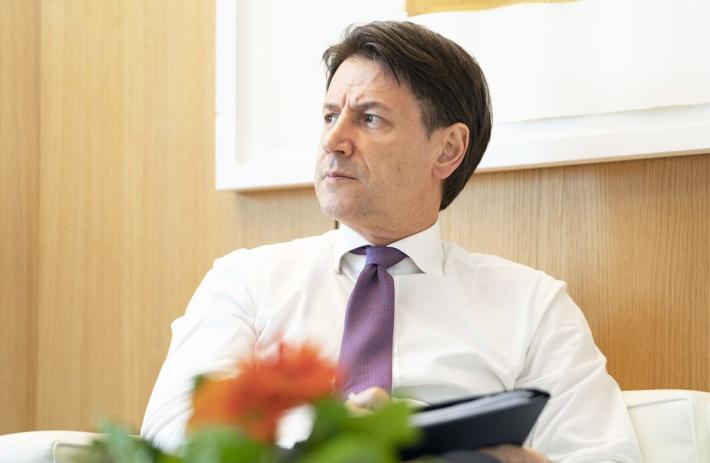 Ue, Conte: "Fase di stallo, negoziato pi&ugrave; complicato del previsto"