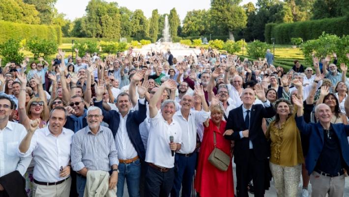 &laquo;Insegniamo ai giovani la passione per gli altri&raquo;