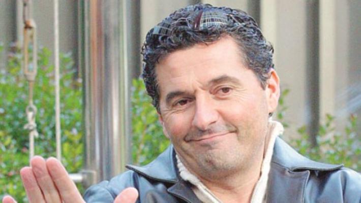 Mammuccari e Peppe Servillo per il ventennale del Moruzzi