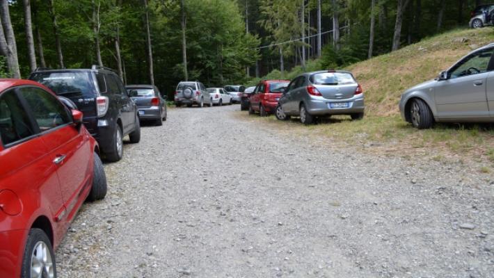 Nuovi limiti di accesso e parcheggio per Lagdei e Lagoni