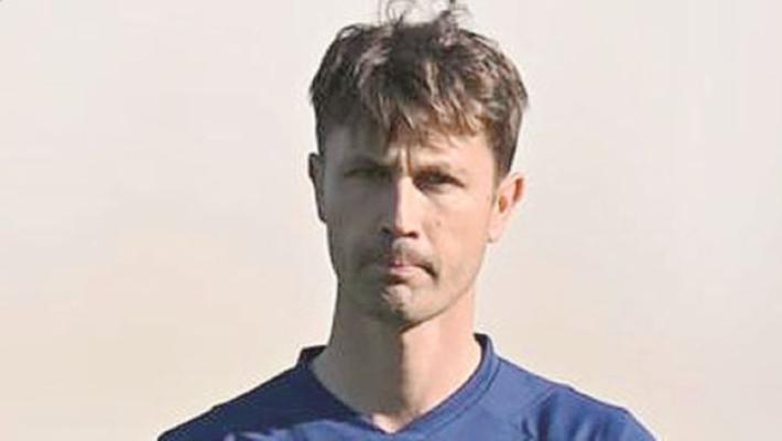 Bozzetti: &laquo;Under 21 a casa, una delusione tremenda&raquo;