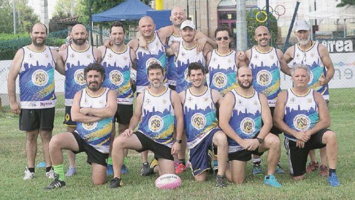 Sport e solidariet&agrave;: due giorni in campo mettendoci il cuore