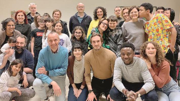 Il progetto dell'Onu che aiuta le famiglie a rafforzarsi insieme