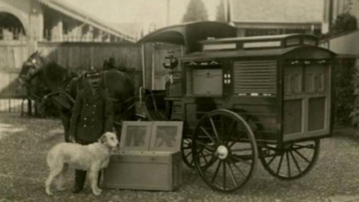 Quando c'erano i ciapac&agrave;n e ciapag&agrave;t