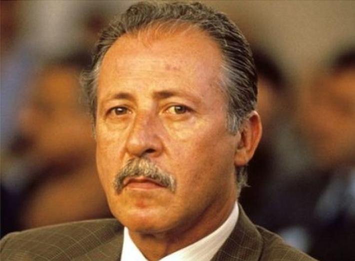 28 anni fa la strage di via d'Amelio. Mattarella: "Sdegno e angoscia"