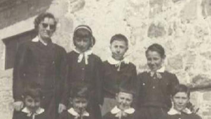 Corniglio ricorda Elsa Pinelli, una delle maestre pi&ugrave; amate