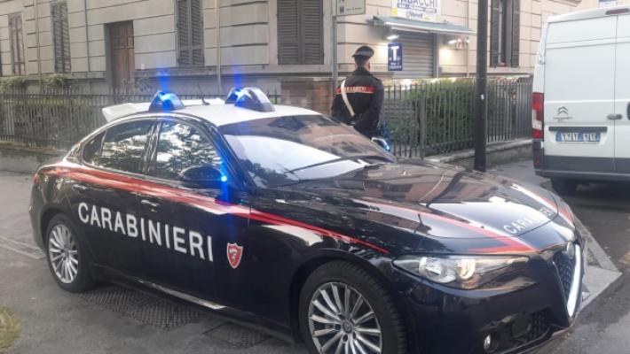 Colpo alla tabaccheria, condannati a 11 anni in due