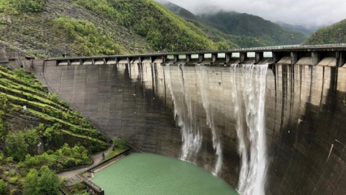 &laquo;Piene e siccit&agrave;, serve la diga di Armorano&raquo;