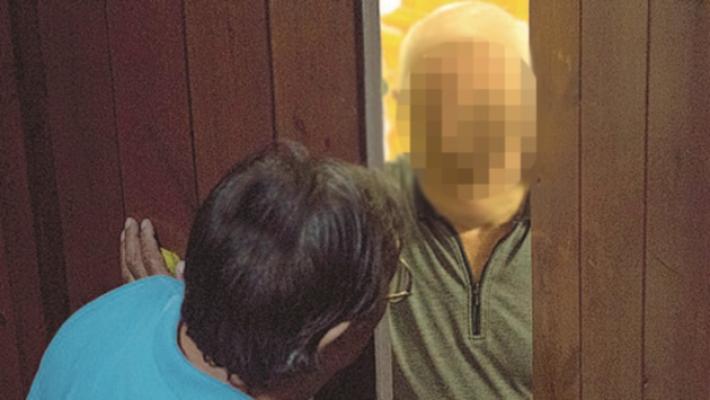 Ancora un tentativo di truffa agli anziani &laquo;Suo figlio deve pagare la polizza dell'auto&raquo;