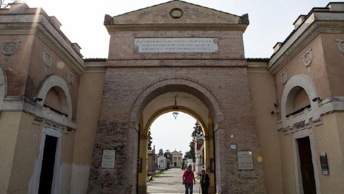 Le vite delle persone sepolte alla Villetta diventeranno un podcast: "La storia siamo noi"