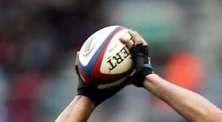 Serie A:  il Colorno vince. Il Rovigo  si affianca al  Viadana in testa alla classifica