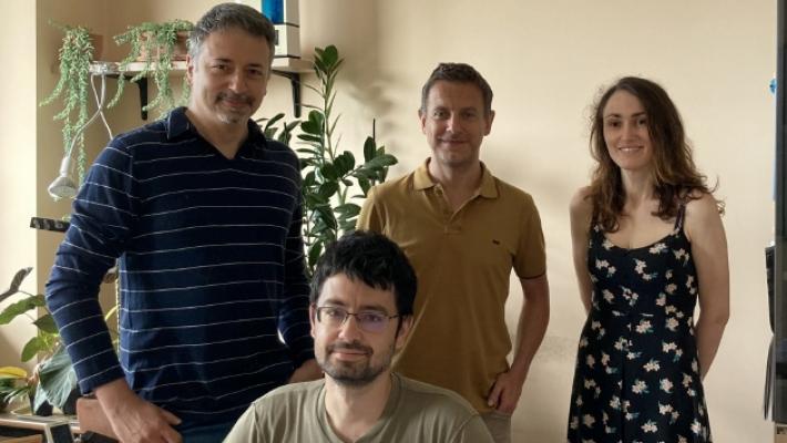 Matematica, l'ateneo conquista il primo posto in Europa