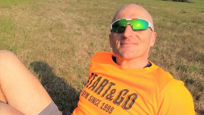 Addio a Giorgio Bandozzi, lo sportivo amico di tutti