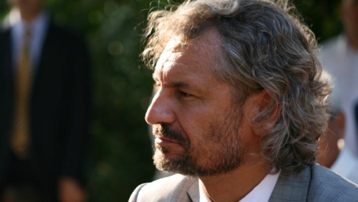 Dieci anni senza Marco Federici, l'eterno ragazzo diventato un cronista di razza