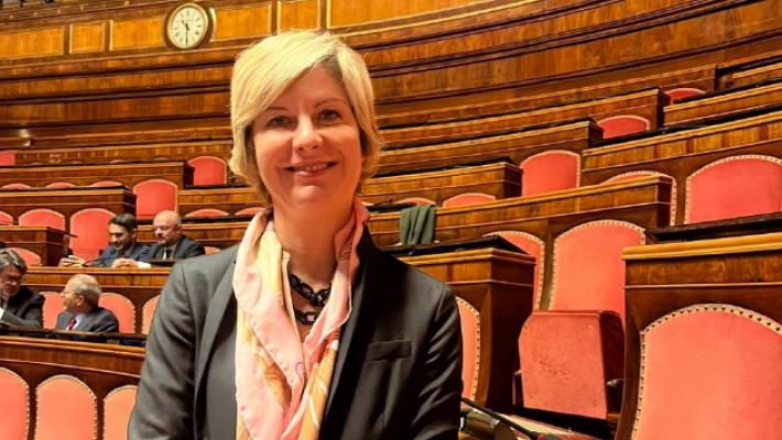 Fregolent: &laquo;Dialogo aperto con +Europa per le europee&raquo;