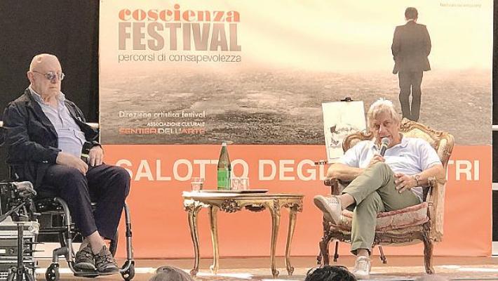 Berceto, Coscienza Festival: festa della cultura, dei libri e degli autori