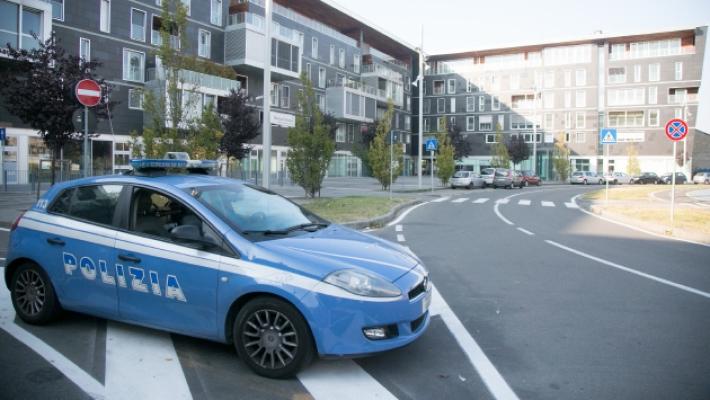 Ed il picnic di colpo si trasforma in una rissa