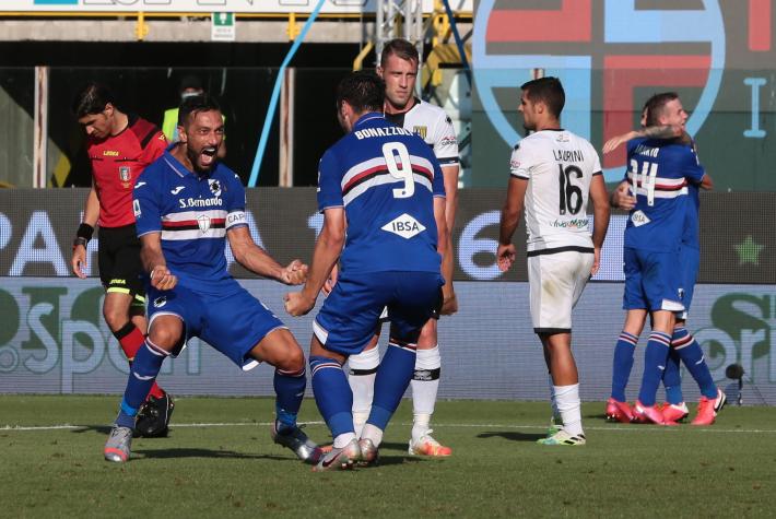 Le pagelle crociate: naufragio lento, si salvano in pochi