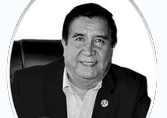 Bolivia, morto per Covid il presidente della Federcalcio