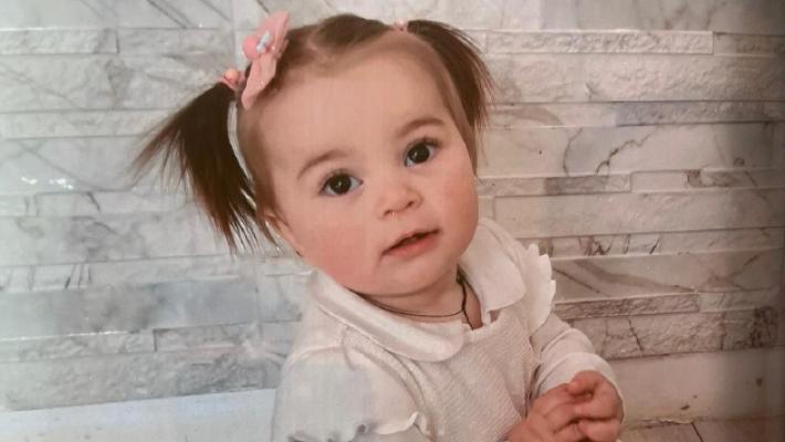 Domani il funerale della piccola Ecaterina