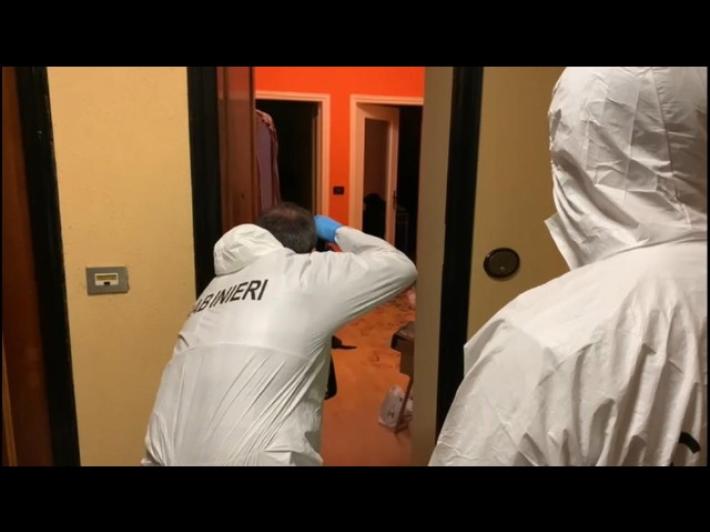 Trans morto in casa a Milano, ucciso a coltellate