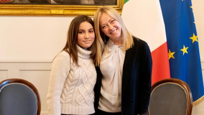 Sindrome di Pandas, vittoria parmigiana