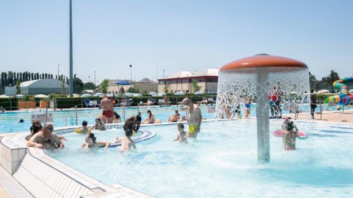 Giorni roventi, in pericolo il record di caldo del 1983