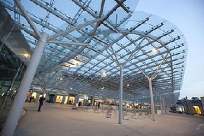 Denunciato per tentata rapina al supermercato