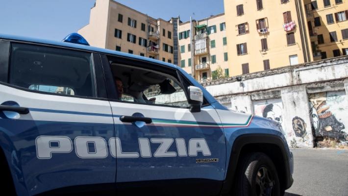 Ancora grave l'accoltellato di via Palermo
