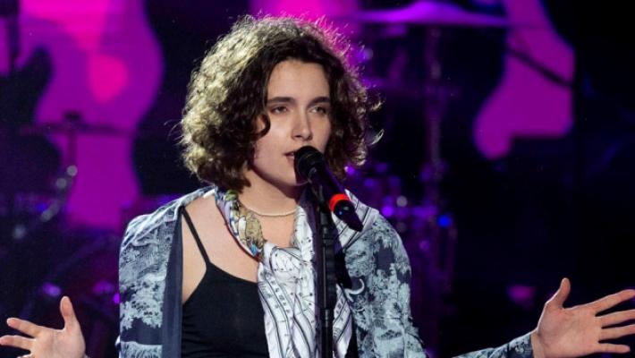 Madame al Parco Ducale: &laquo;Sar&ograve; versatile e intensa&raquo;