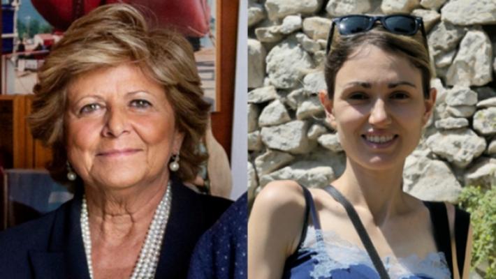 Due parmigiane tra le 100 donne di successo: l'imprenditrice Amoretti e la matematica  De Filippis