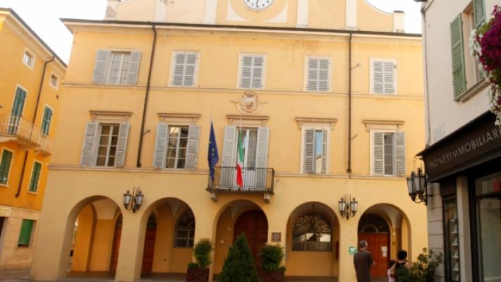 Salsomaggiore, la squadra di governo si allarga: ecco i 5 nuovi consiglieri delegati