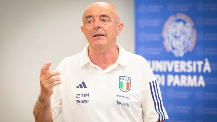 &laquo;Il rinvio del campionato? Un problema per la preparazione&raquo;