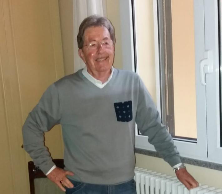 E' morto Mauro Rizzi, lo speaker dello sport di Parma
