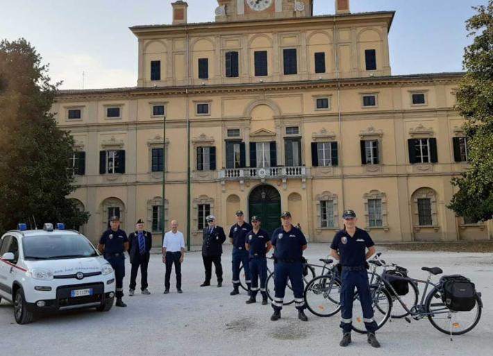 Associazione Nazionale Carabinieri: rinnovata la convezione