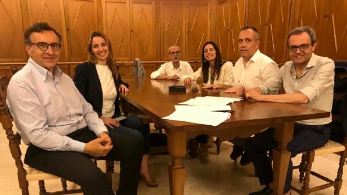 Fidenza, conclusa l'&laquo;operazione Di Vittorio&raquo;: i 265 alloggi sono del Comune