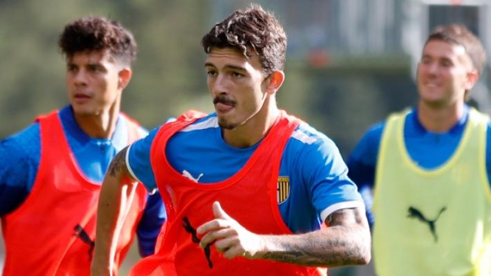 Per Delprato si prospetta una stagione da leader