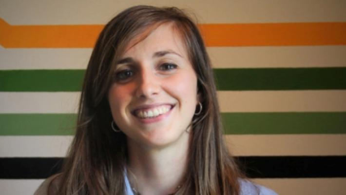 Si schianta contro un camion in Germania, muore la 32enne Susanna Oddi