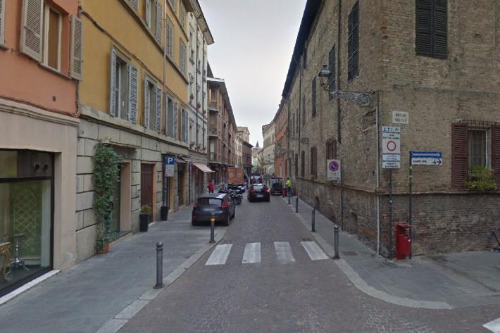 Oggi &egrave; il  22 luglio: sapete perch&eacute; via XXII Luglio si chiama cos&igrave;? 