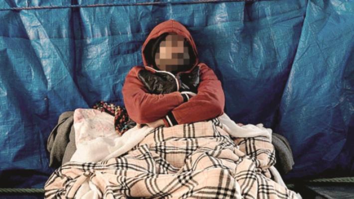 Accoglienza migranti, chiuso ex albergo di Tabiano